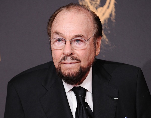 All-Time Memorable Moments From James Lipton's Inside the Actors Studio